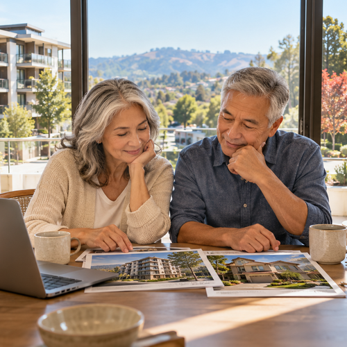 Should You Rent or Buy After Selling Your Silicon Valley Home?