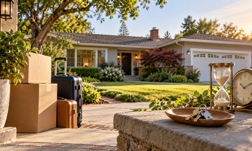Selling a Former Home You've Been Renting Out: The Three-Year &hellip;