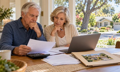Capital Gains Tax on a Home Sale in California: How &hellip;