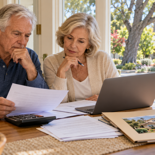Capital Gains Tax on a Home Sale in California: How Much You'll Really Owe