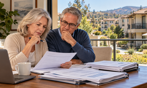 Condo and HOA Red Flags for Downsizers: A Santa Clara &hellip;