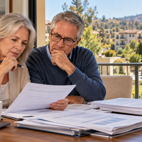 Condo and HOA Red Flags for Downsizers: A Santa Clara County Checklist