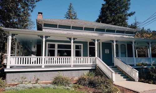 A Visit to History Park in San Jose