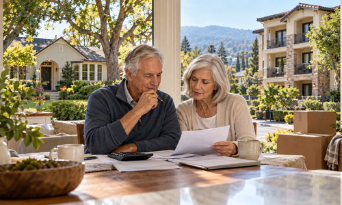 Downsizing in Silicon Valley: How Much Money Will You Really &hellip;