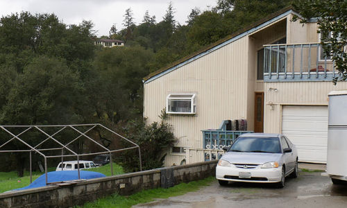 The Inherited Fixer-Upper, Sold As-Is By Estranged Co-Trustees