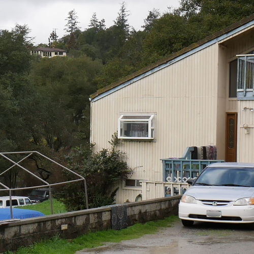 The Inherited Fixer-Upper, Sold As-Is By Estranged Co-Trustees