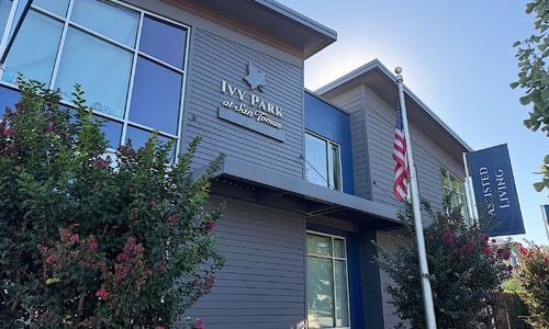 Ivy Park at San Tomas in San Jose: Assisted Living &hellip;