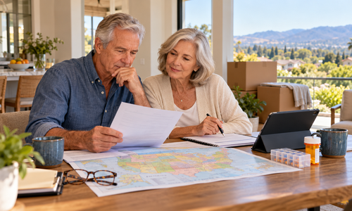 Medicare and Health Coverage When You Move Out of the &hellip;