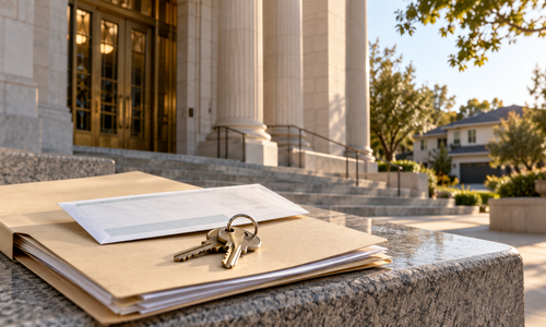 The Probate Overbid and Court Confirmation Hearing in Santa Clara &hellip;