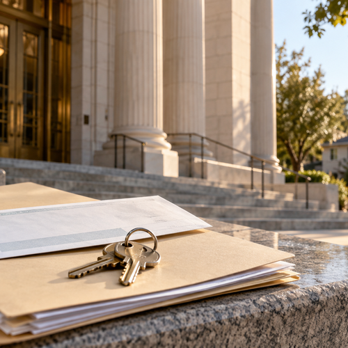 The Probate Overbid and Court Confirmation Hearing in Santa Clara County