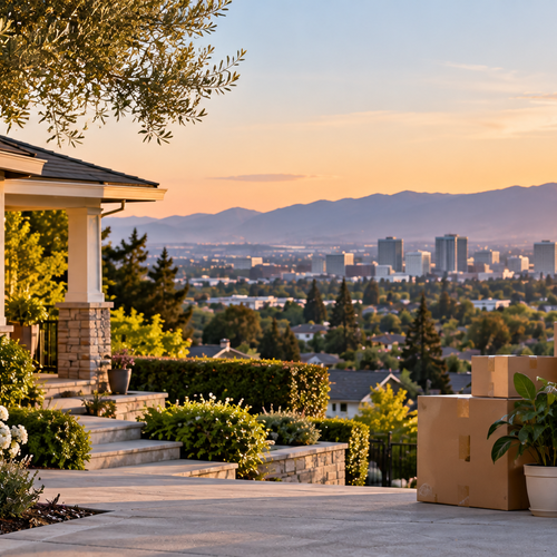 What Happens to the Prop 19 Exclusion if the Child Moves Out or Rents the House?