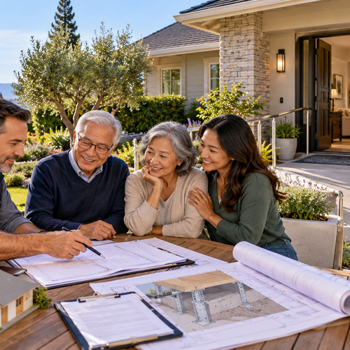 California Property Tax Exclusion for Accessibility Improvements: Will a Ramp Raise Your Taxes?