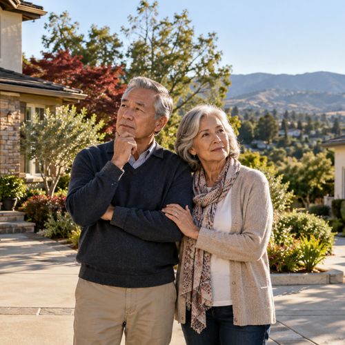 Reverse Mortgage vs. Selling Your Silicon Valley Home: How to Decide
