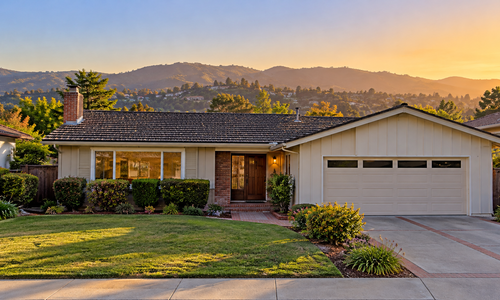 Getting Top Dollar for a Fixer-Upper in Los Gatos