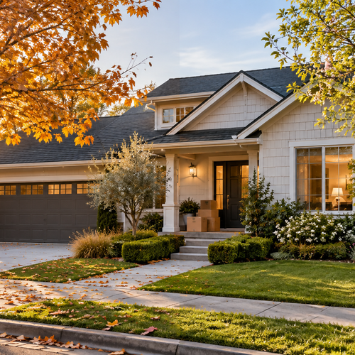 Sell in Fall, or Wait Til Spring in Silicon Valley?