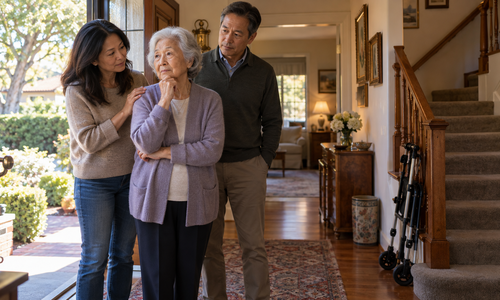 Sell Now or Let the Kids Inherit? The Capital Gains &hellip;
