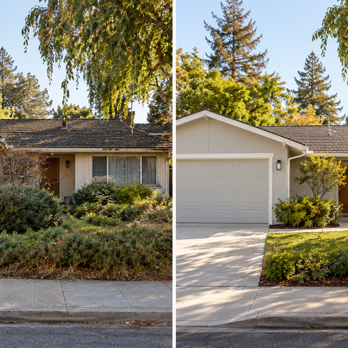Selling a Probate House As-Is or Fixing It Up: What Actually Pays in Silicon Valley