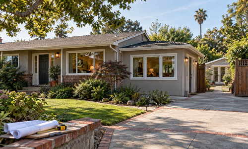 Selling a House With Unpermitted Work in California: &hellip;