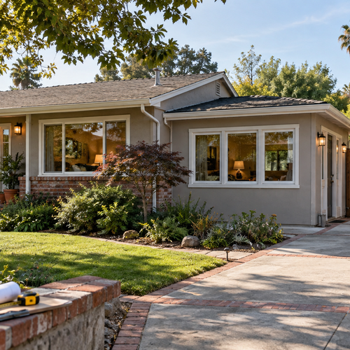 Selling a House With Unpermitted Work in California: A Silicon Valley Seller's Guide