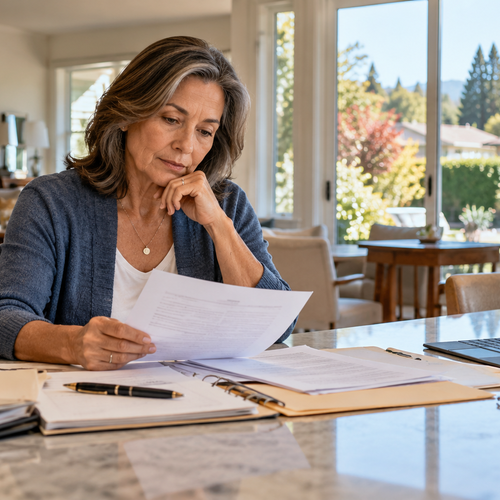 Successor Trustee Duties When Selling a House in California