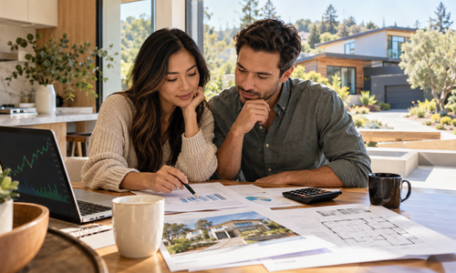 Should I Sell My RSUs to Buy a House in &hellip;