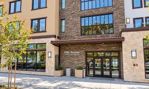 Villa Toscana Memory Care in Mountain View: A Family Guide …