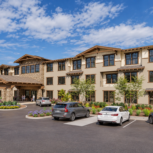 Westmont of Santa Cruz: Soquel Senior Living, Care & Pricing