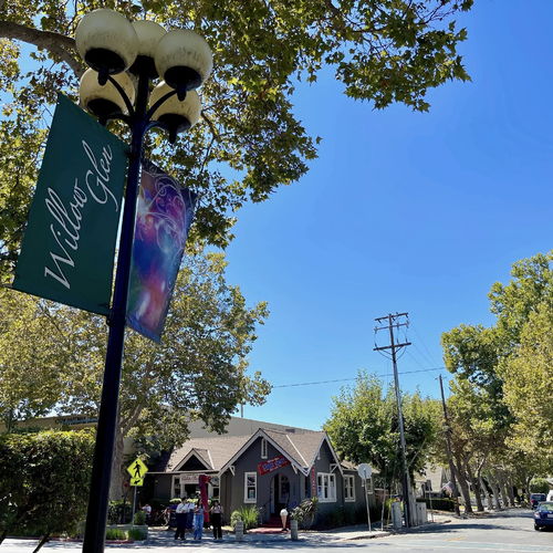 Willow Glen: Why It's My Favorite Neighborhood In San Jose