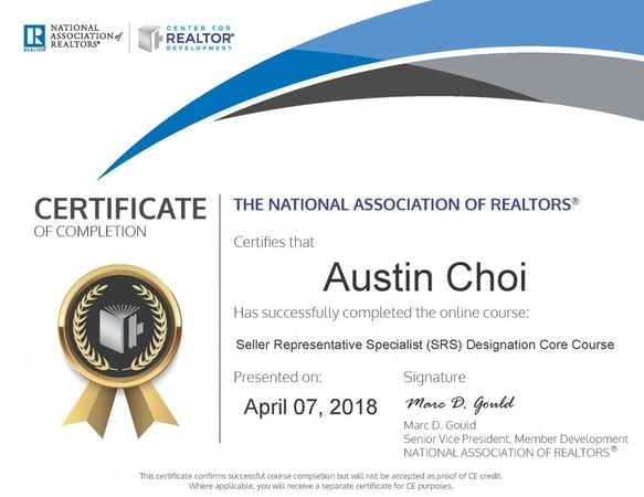 Certification-of-Seller-Representative-Specialist(SRS)