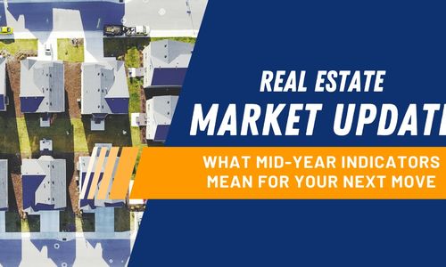 Real Estate Market Update: What Mid-Year I…