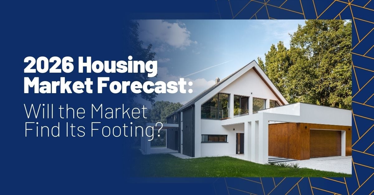 2026 Housing Market Forecast: Will the Mar&hellip;