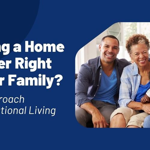 Is Buying a Home Together Right for Your Family? Here’s How to Think It Through