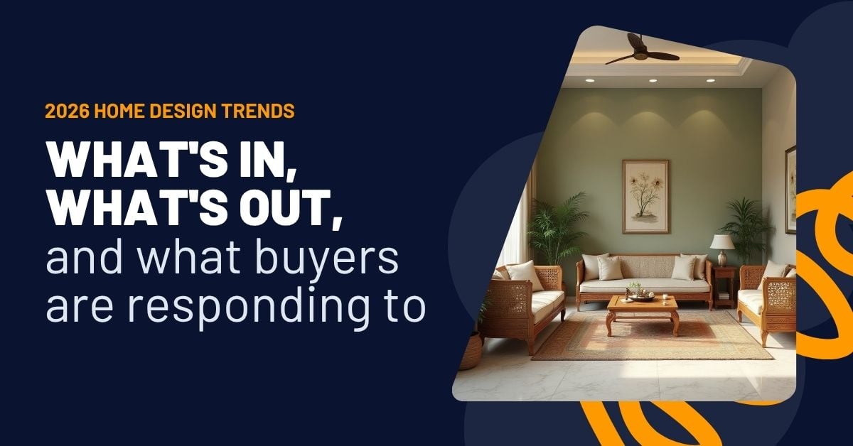 2026 Home Design Trends: What’s In, What’s&hellip;