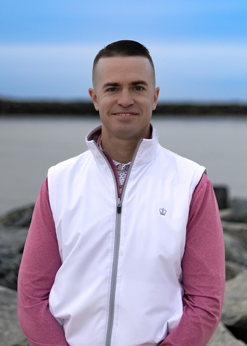 matt lunden headshot