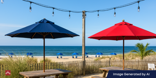 Top Waterfront Restaurants in Coastal Delaware for Scenic …