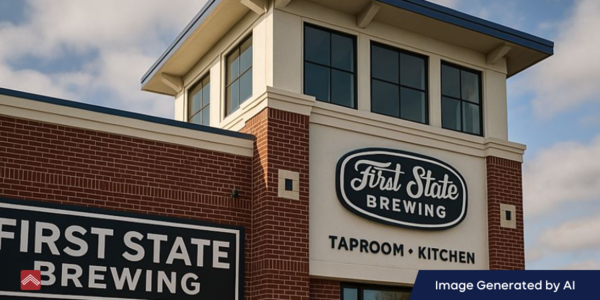 Exciting New Openings in Coastal Delaware