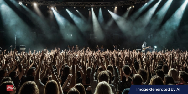 New Headliners Announced for Freeman Arts Pavilion's 2025 …