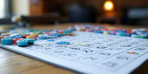 Bingo Fundraiser Raises $14,000 for Nonprofit, Miriam’s Table!