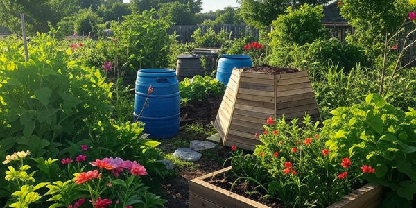 Delaware Residents Can Save on Composters Through April …