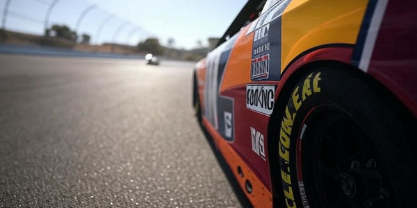 Dover’s NASCAR Weekend to Offer More Than Just …