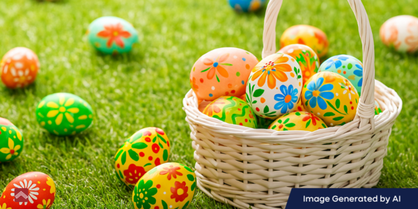 Easter Egg Hunts Popping Up for Kids All …