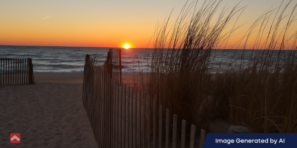 Summer Weekend Trip To Bethany Beach