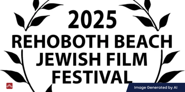 Rehoboth Beach Jewish Film Festival Returns