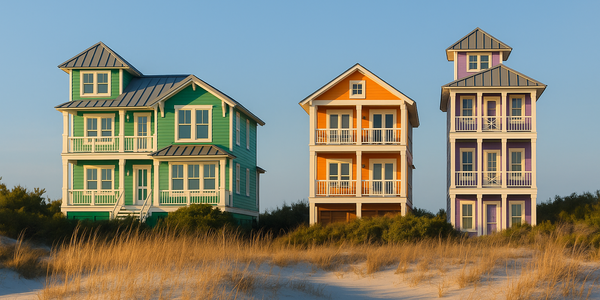 New State Tax on Delaware Beach Rentals