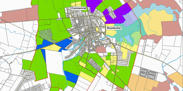 Milton Council Seeks Clarification on Future Land Use …