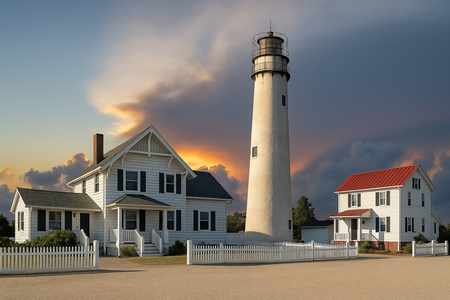 Coastal_Lighthouse_Sunset