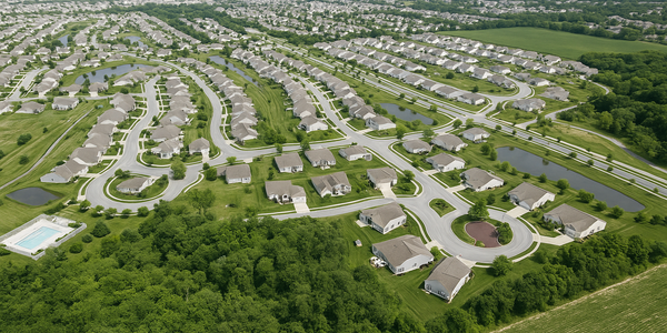 Sussex County Considers Two-Tier Property Tax System