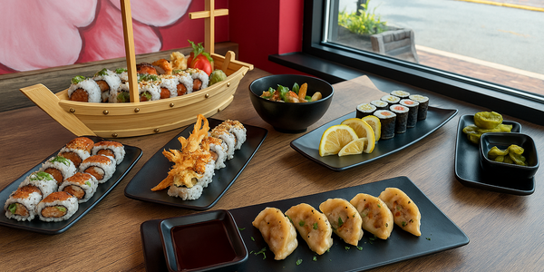 New Restaurants, Shops & More Open in Coastal …