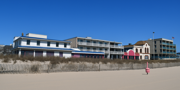 Rehoboth Boardwalk Demolition Extended Due to Safety Concerns