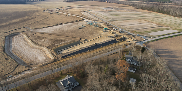 Granary at Draper Farm Breaks Ground This June …